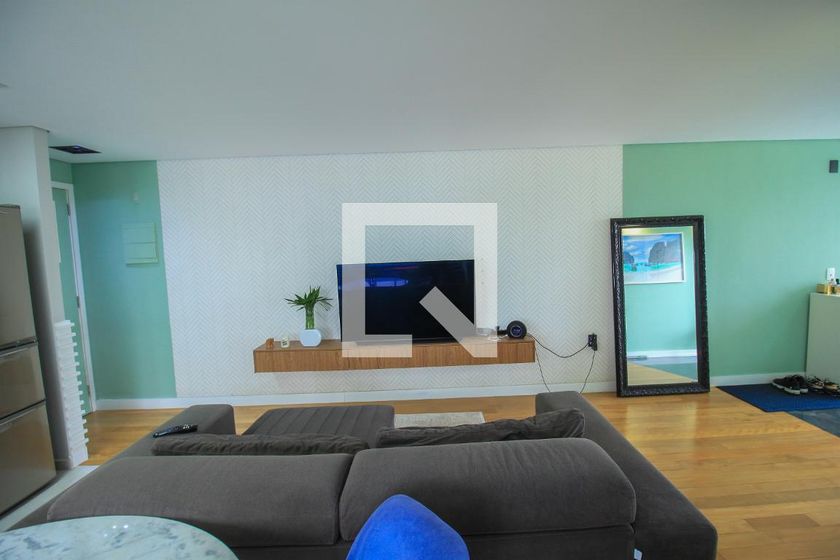 Apartamento, 1 quarto, 61 m² - Foto 14