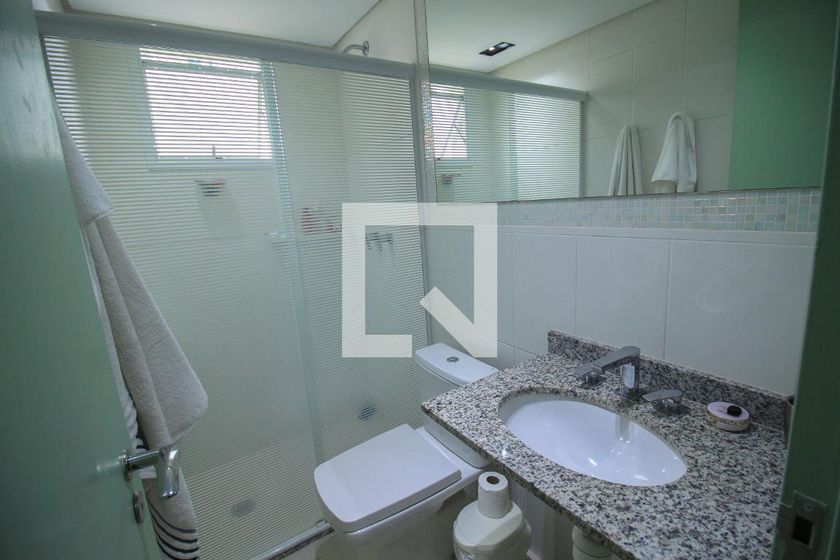 Apartamento, 1 quarto, 61 m² - Foto 62