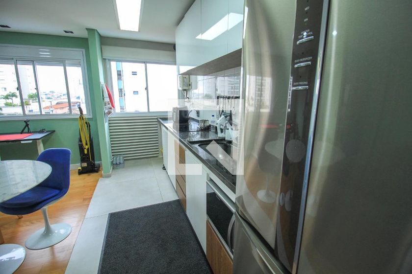 Apartamento, 1 quarto, 61 m² - Foto 95