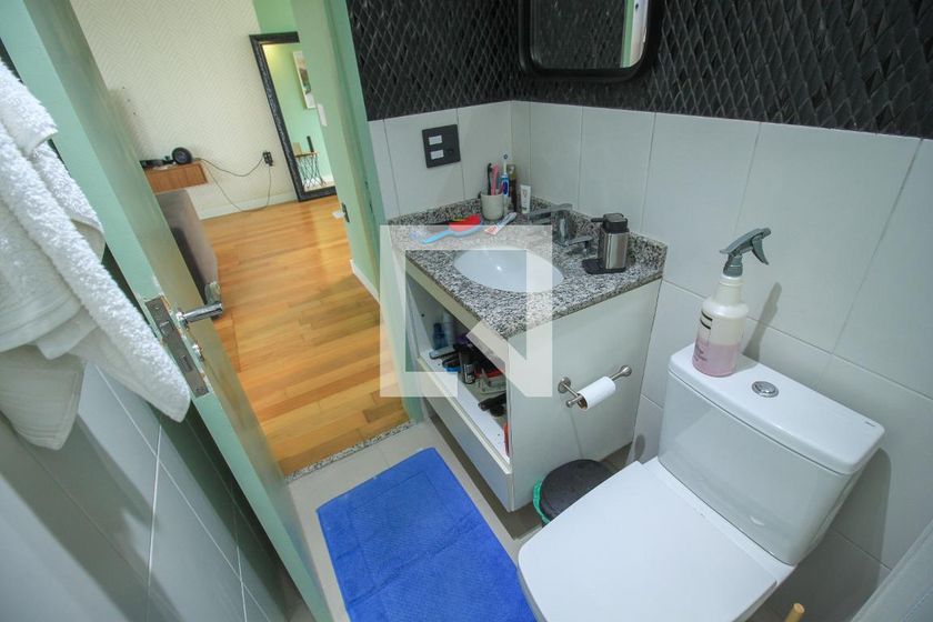 Apartamento, 1 quarto, 61 m² - Foto 77