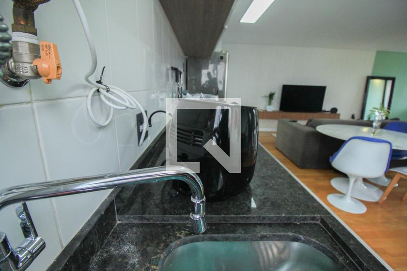 Apartamento, 1 quarto, 61 m² - Foto 107
