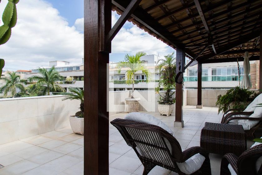 Cobertura, 4 quartos, 700 m² - Foto 9