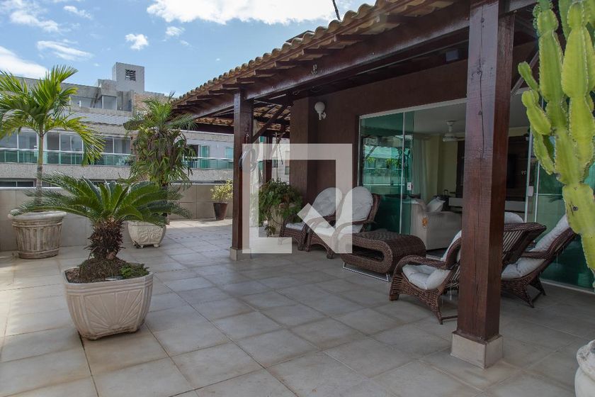 Cobertura, 4 quartos, 700 m² - Foto 10