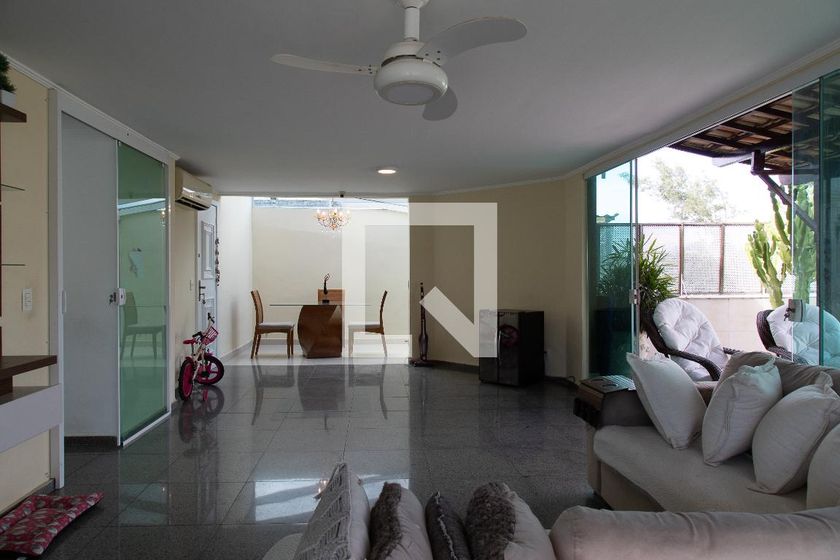 Cobertura, 4 quartos, 700 m² - Foto 4