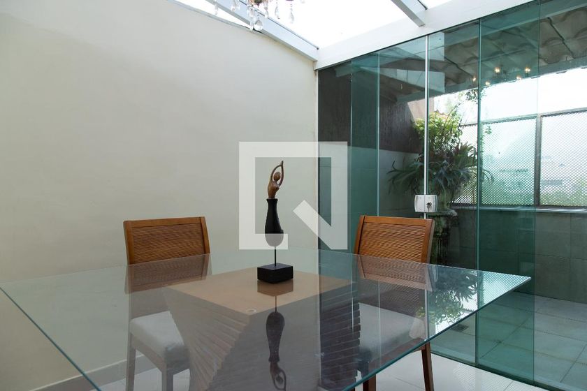 Cobertura, 4 quartos, 700 m² - Foto 7