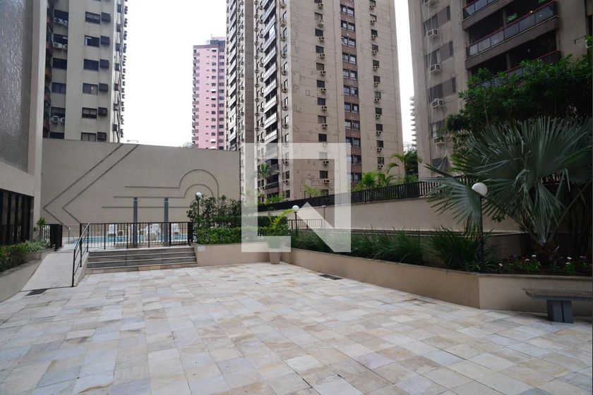 Apartamento, 2 quartos, 96 m² - Foto 83