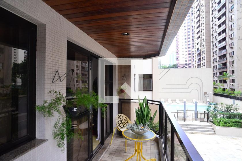 Apartamento, 2 quartos, 96 m² - Foto 15