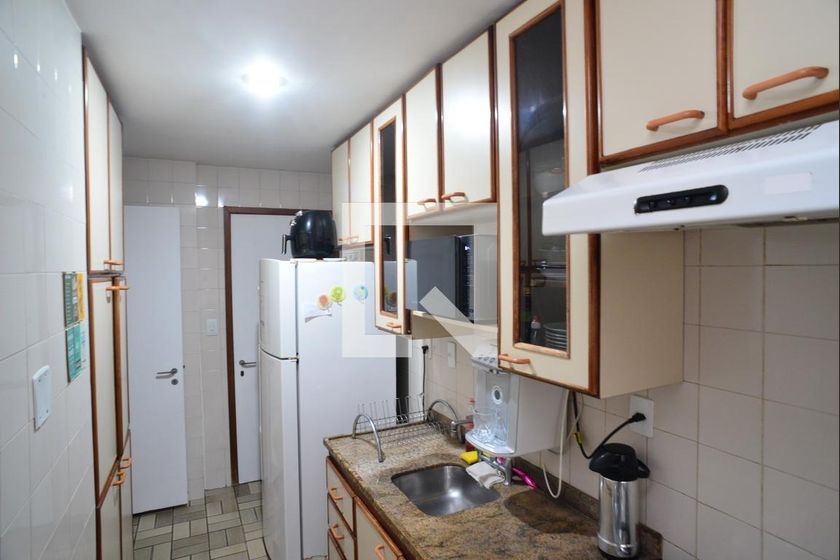 Apartamento, 2 quartos, 96 m² - Foto 53