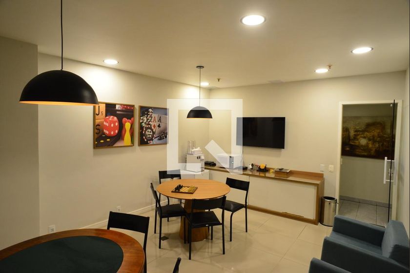 Apartamento, 2 quartos, 96 m² - Foto 87