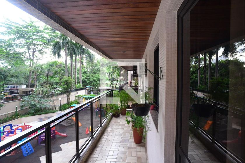 Apartamento, 2 quartos, 96 m² - Foto 13