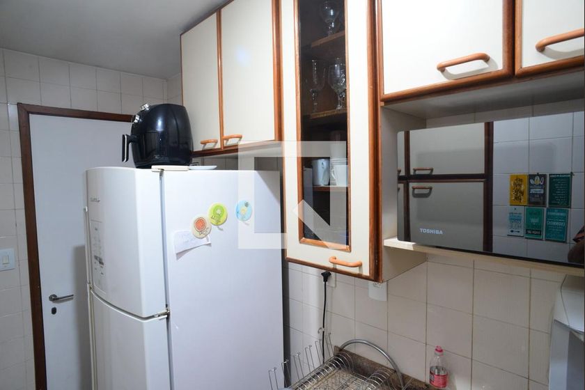 Apartamento, 2 quartos, 96 m² - Foto 57