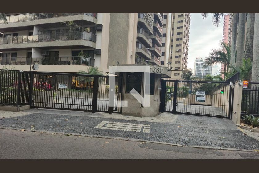Apartamento, 2 quartos, 96 m² - Foto 101