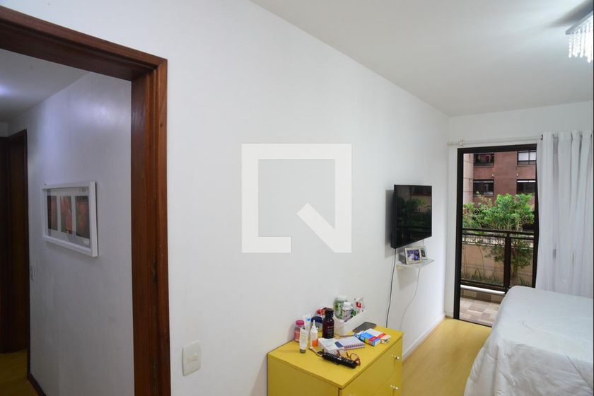 Apartamento, 2 quartos, 96 m² - Foto 37