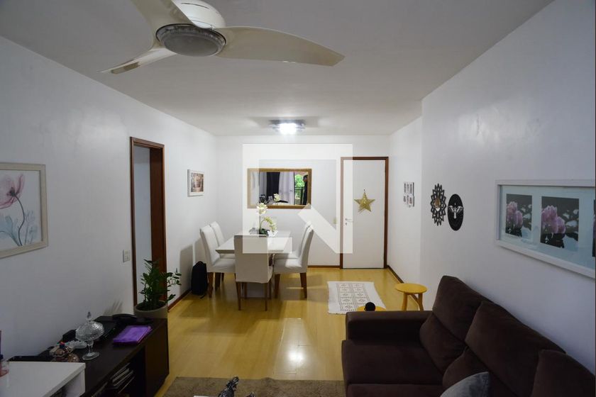 Apartamento, 2 quartos, 96 m² - Foto 7