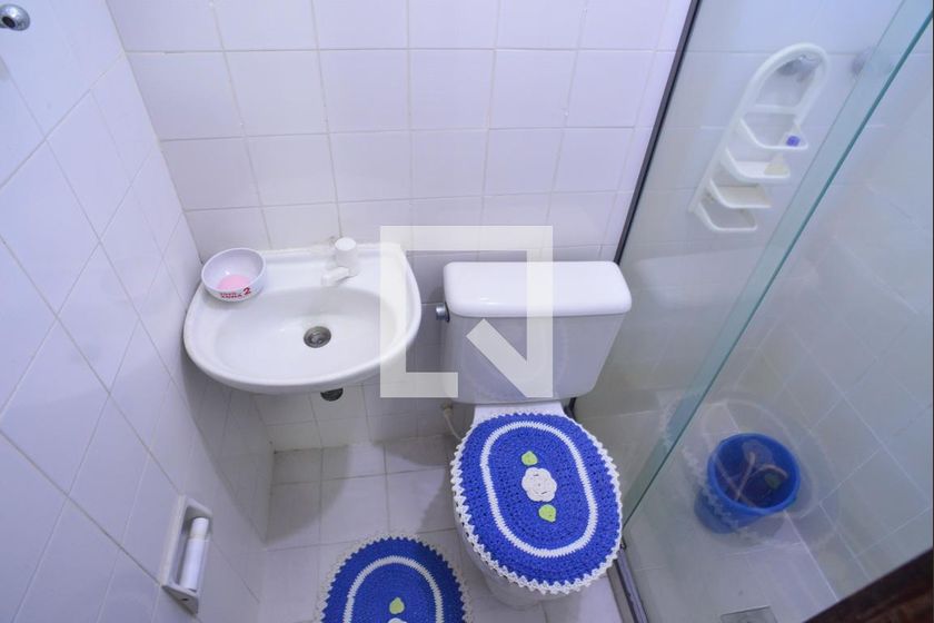 Apartamento, 2 quartos, 96 m² - Foto 67