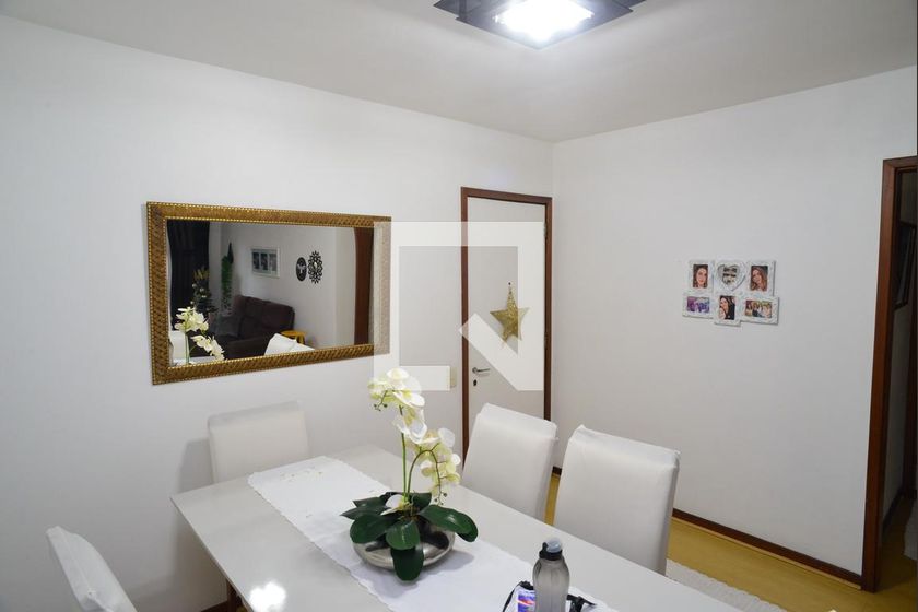Apartamento, 2 quartos, 96 m² - Foto 5