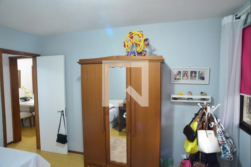 Apartamento, 2 quartos, 96 m² - Foto 27