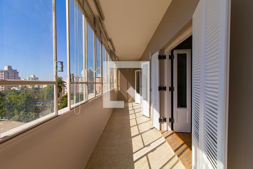 Apartamento, 4 quartos, 215 m² - Foto 15