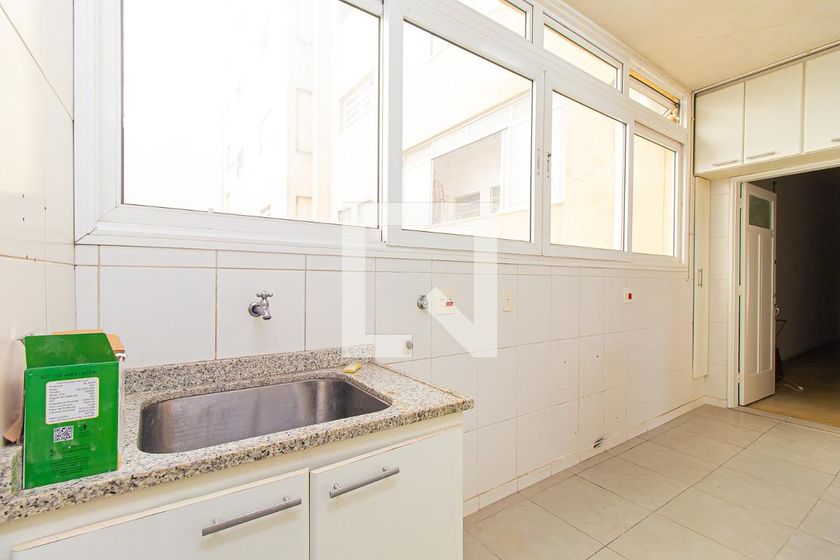 Apartamento, 4 quartos, 215 m² - Foto 71