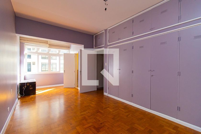 Apartamento, 4 quartos, 215 m² - Foto 34