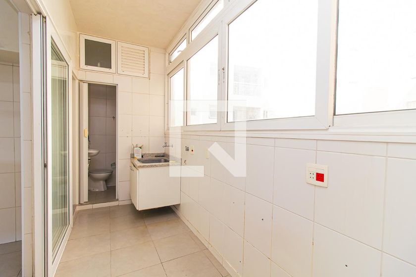 Apartamento, 4 quartos, 215 m² - Foto 68