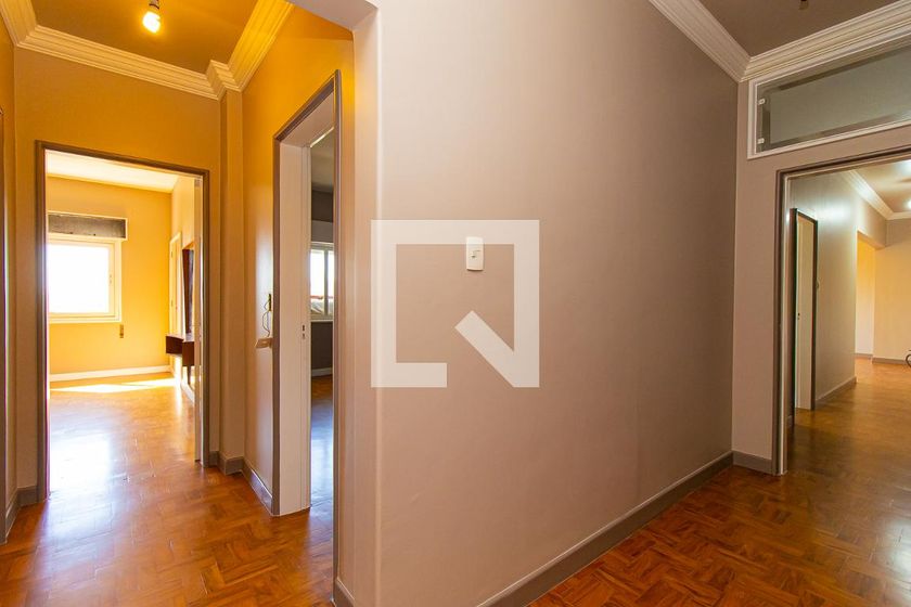 Apartamento, 4 quartos, 215 m² - Foto 20