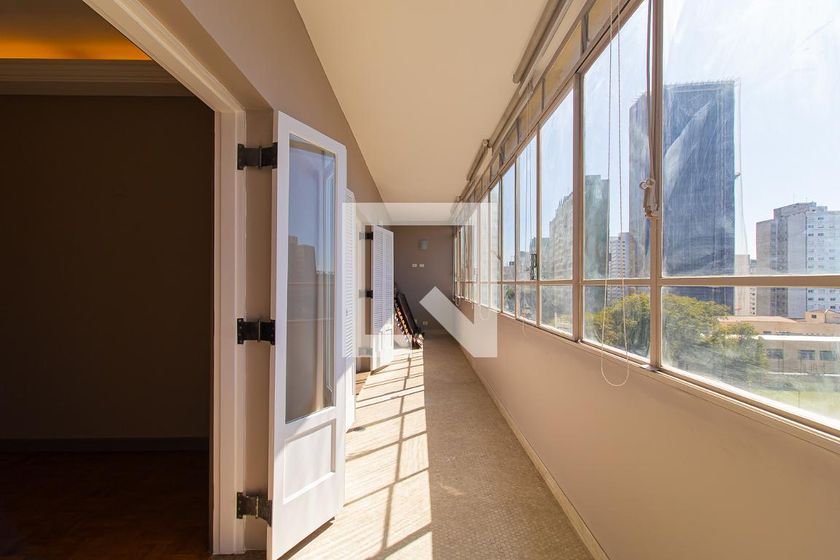 Apartamento, 4 quartos, 215 m² - Foto 13