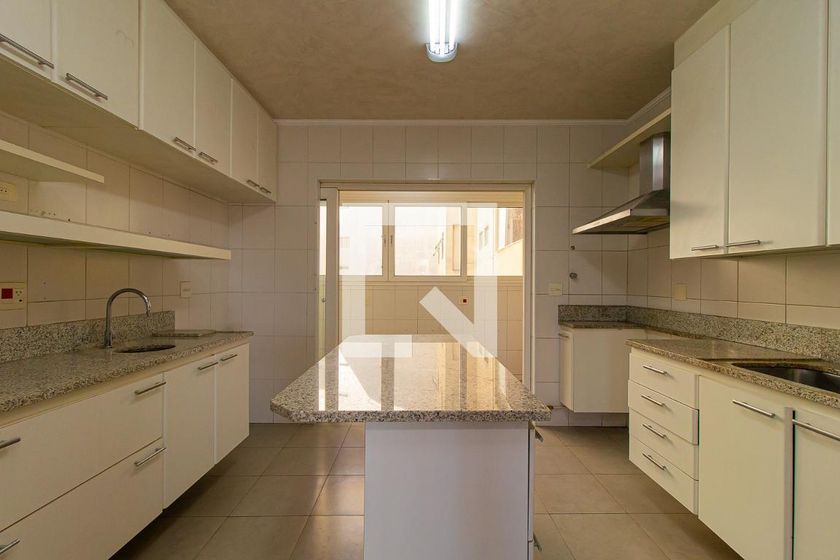 Apartamento, 4 quartos, 215 m² - Foto 63