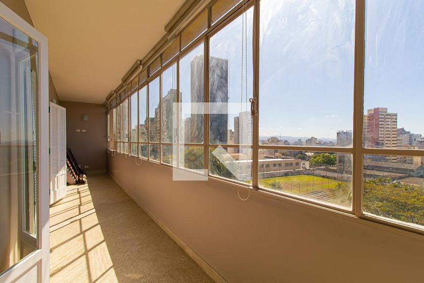 Apartamento, 4 quartos, 215 m² - Foto 12