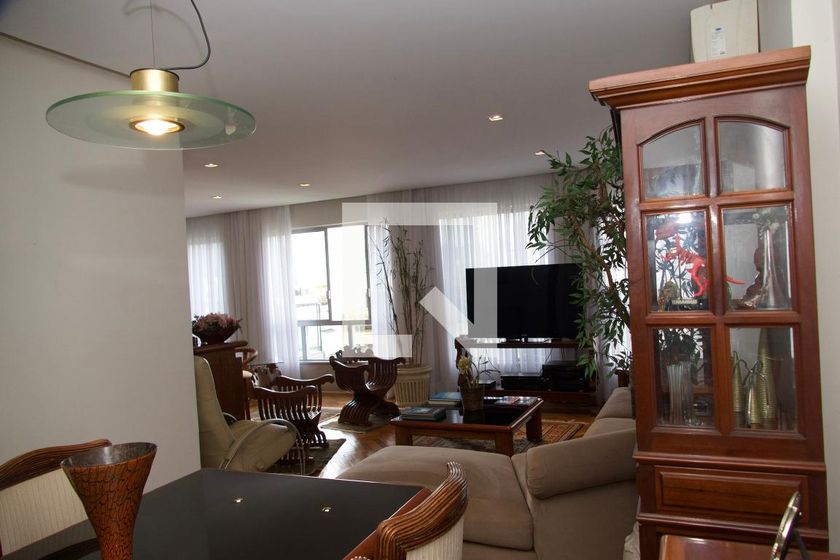 Apartamento, 3 quartos, 191 m² - Foto 9