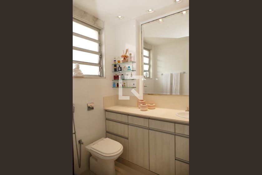 Apartamento, 3 quartos, 191 m² - Foto 43