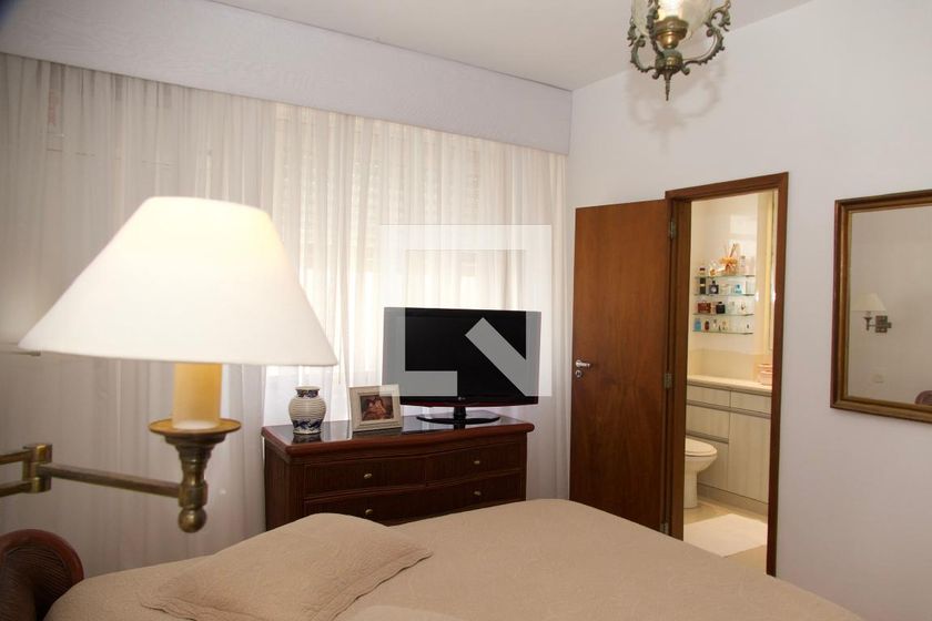 Apartamento, 3 quartos, 191 m² - Foto 34