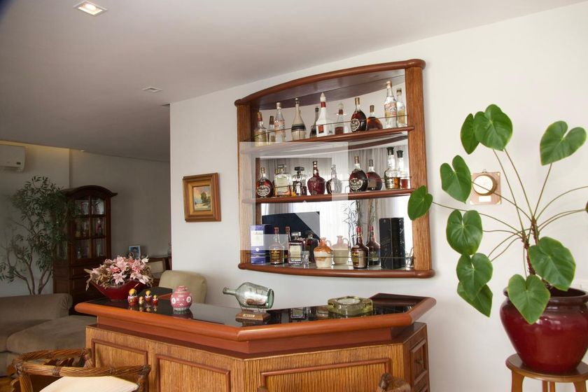 Apartamento, 3 quartos, 191 m² - Foto 12