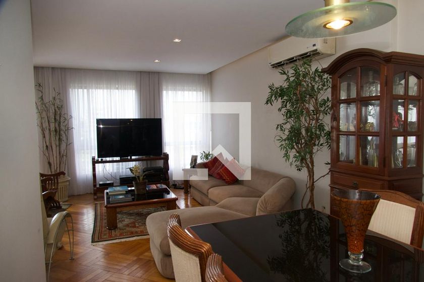 Apartamento, 3 quartos, 191 m² - Foto 8