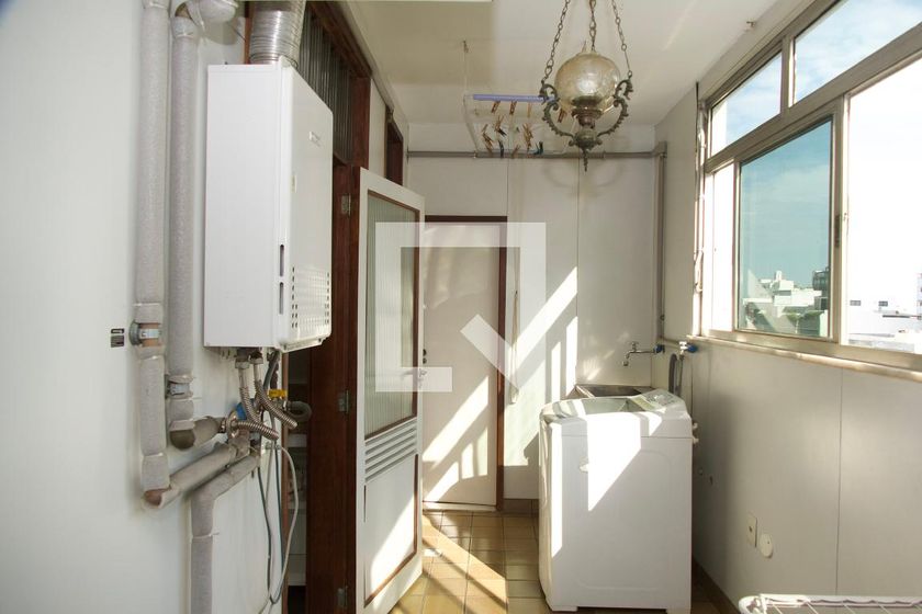 Apartamento, 3 quartos, 191 m² - Foto 76