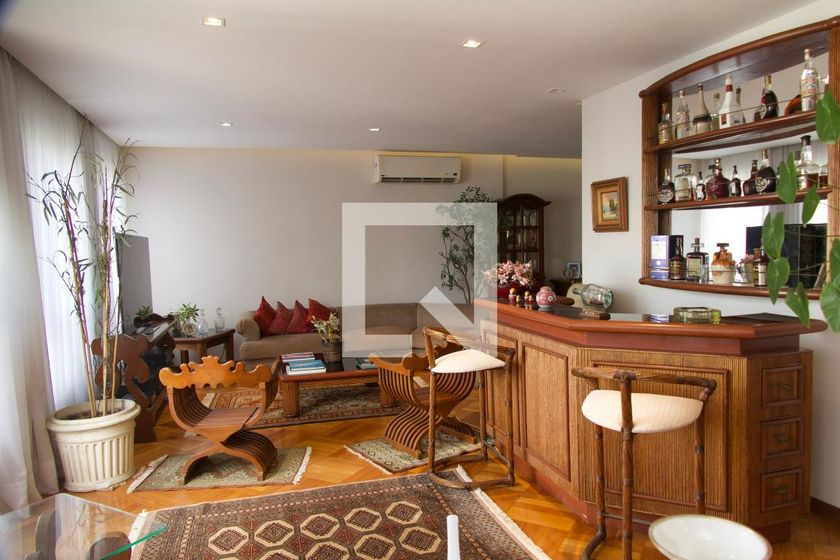 Apartamento, 3 quartos, 191 m² - Foto 3