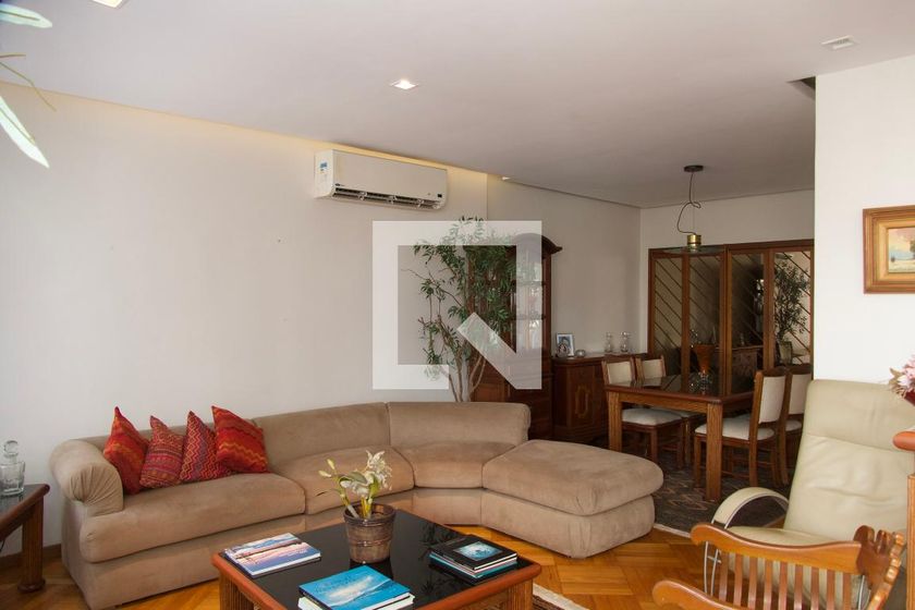 Apartamento, 3 quartos, 191 m² - Foto 13