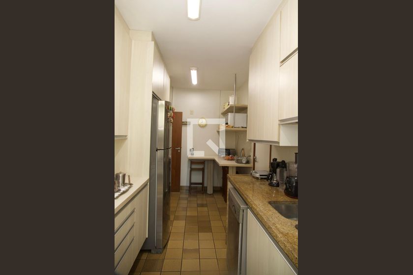 Apartamento, 3 quartos, 191 m² - Foto 73