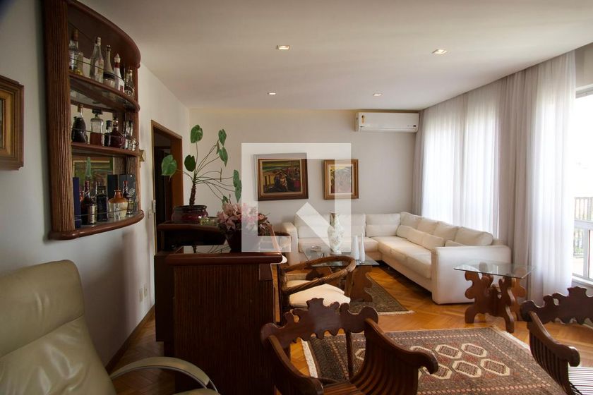 Apartamento, 3 quartos, 191 m² - Foto 6