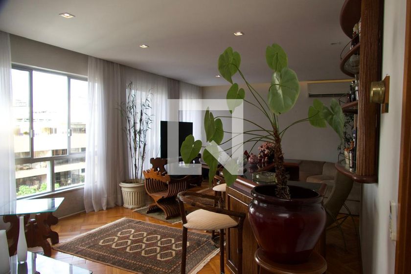 Apartamento, 3 quartos, 191 m² - Foto 2