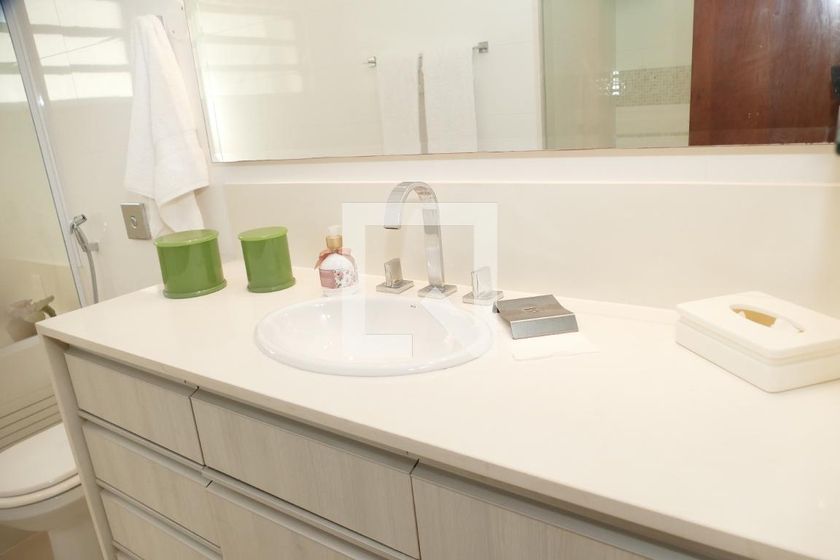 Apartamento, 3 quartos, 191 m² - Foto 53