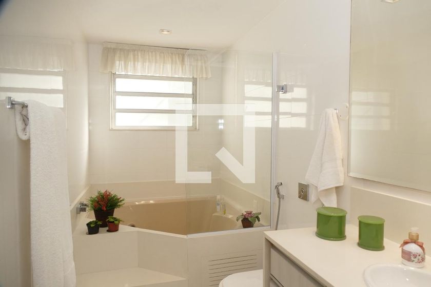 Apartamento, 3 quartos, 191 m² - Foto 51