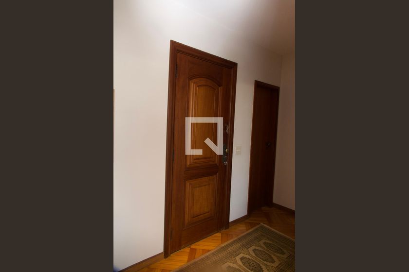 Apartamento, 3 quartos, 191 m² - Foto 1