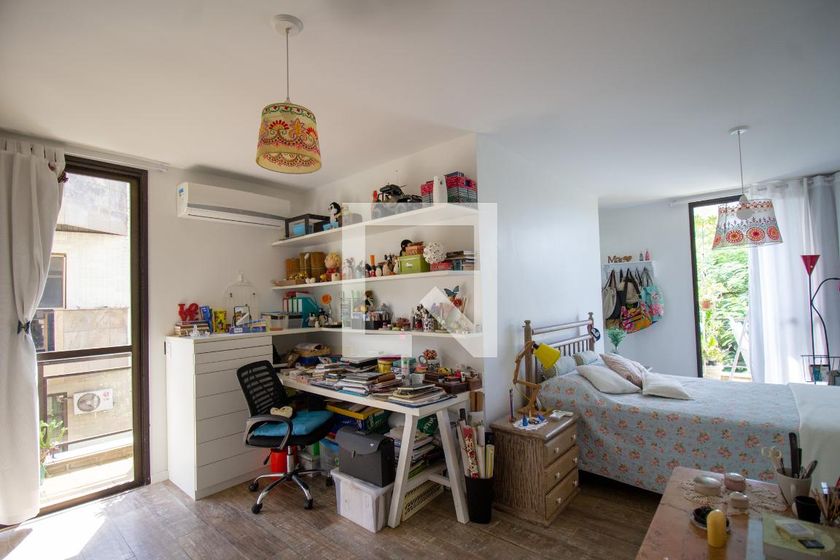 Apartamento, 2 quartos, 146 m² - Foto 14