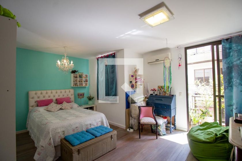 Apartamento, 2 quartos, 146 m² - Foto 23