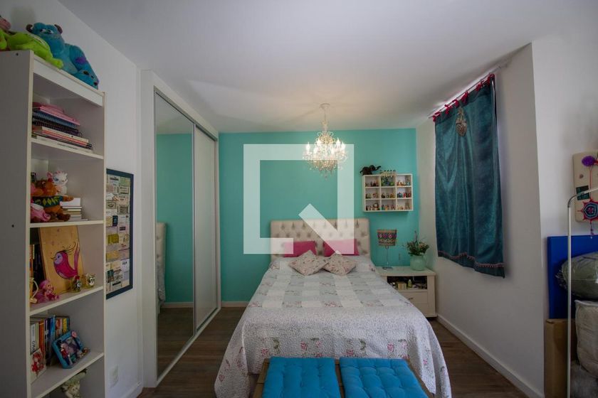 Apartamento, 2 quartos, 146 m² - Foto 24