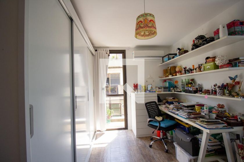 Apartamento, 2 quartos, 146 m² - Foto 15