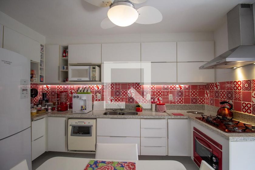 Apartamento, 2 quartos, 146 m² - Foto 35