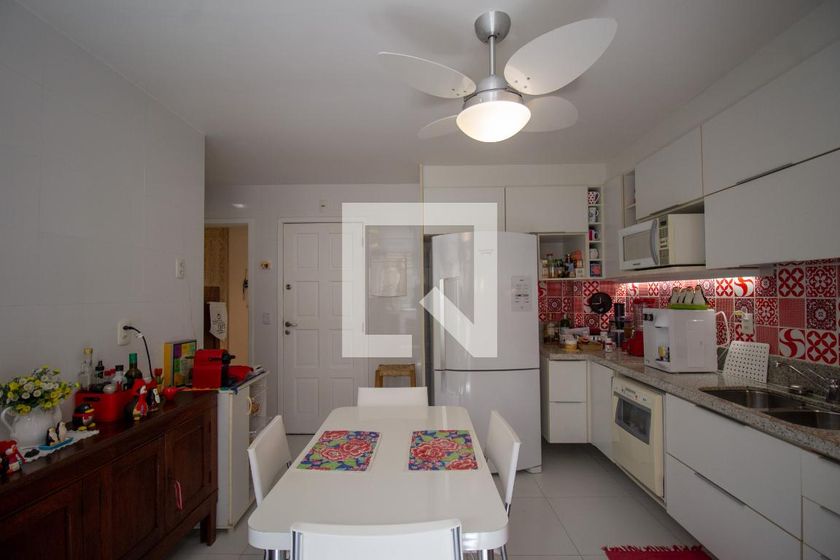 Apartamento, 2 quartos, 146 m² - Foto 36