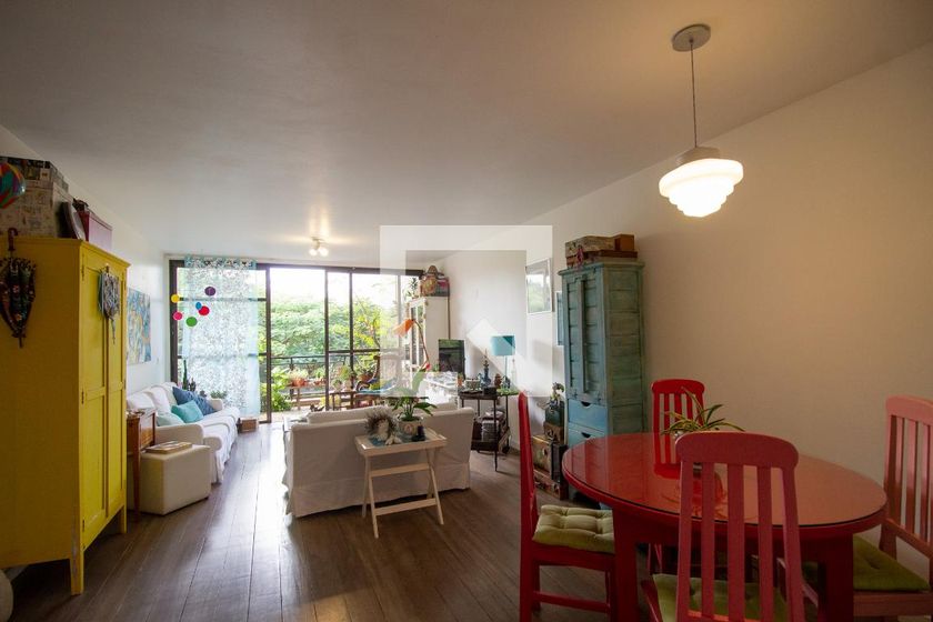 Apartamento, 2 quartos, 146 m² - Foto 1